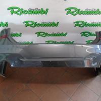 PARAURTI POSTERIORE BMW SERIE 3 G21 ANNO 2021