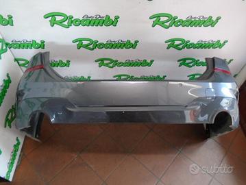 PARAURTI POSTERIORE BMW SERIE 3 G21 ANNO 2021