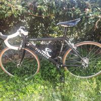 Bici da corsa bambino pinarello