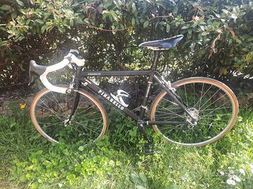 Bici da corsa bambino pinarello