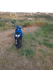piaggio NRG MC2 50