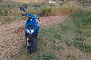 piaggio NRG MC2 50