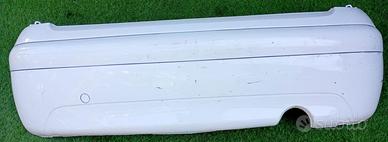 PARAURTI POSTERIORE COMPLETO CITROEN C3 1Â° Serie