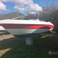 Barca Fiart Marea 20