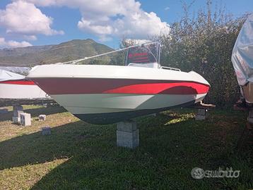 Barca Fiart Marea 20