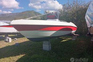 Barca Fiart Marea 20