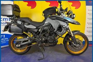 BMW F 800 GS Garantita e Finanziabile