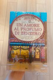 COMBO libri Laurie Gilmore