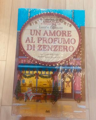 COMBO libri Laurie Gilmore