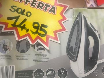 Ferro da stiro