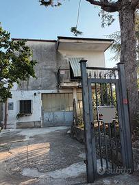 Casa indipendente loc. Sarnese