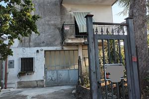 Casa indipendente loc. Sarnese