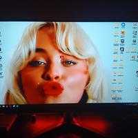 Monitor Acer 27 pollici 