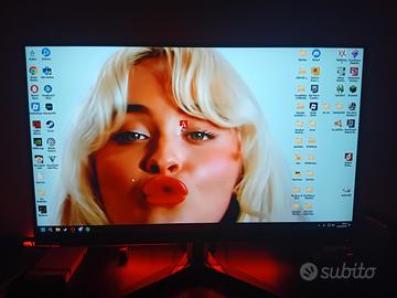 Monitor Acer 27 pollici 