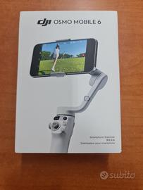 Dji Osmo Mobile 6