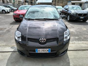 TOYOTA AURIS 2.0 DIESEL SOLI 90.000 KM UNICOPROPRI