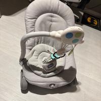 Sdraietta evolutiva Chicco