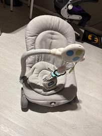 Sdraietta evolutiva Chicco