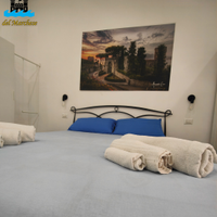 Casa Vacanza Penisola Sorrentina 300M da spiaggia