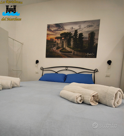 Casa Vacanza Penisola Sorrentina 300M da spiaggia