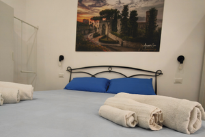 Casa Vacanza Penisola Sorrentina 300M da spiaggia