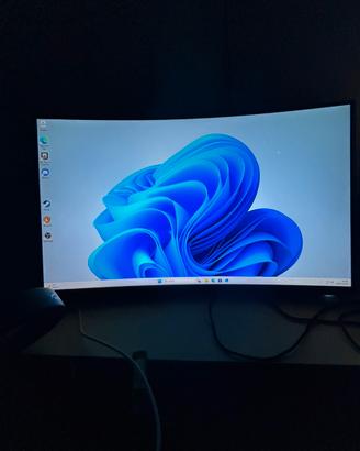 Monitor msi 180Hz