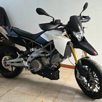 Aprilia Dorsoduro 750cc 