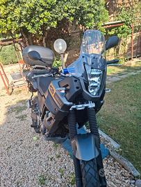 Yamaha Tenere 660
