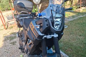 Yamaha Tenere 660