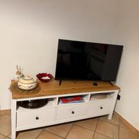 Mobile da soggiorno per televisione