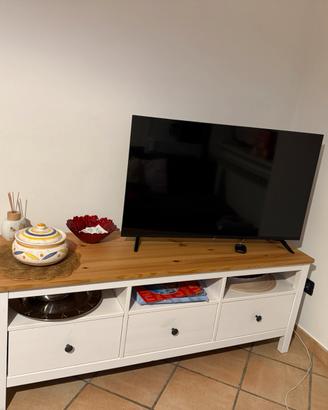 Mobile da soggiorno per televisione