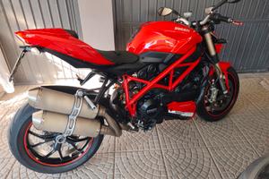  ducati streetfighter 848