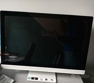 hp pavilion all in one