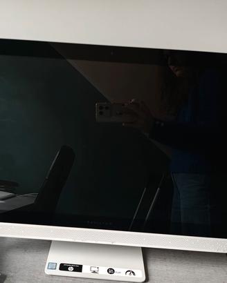 hp pavilion all in one