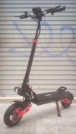 Monopattino elettrico FREEBOY J15 MAX 1600W 18Ah