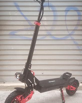 Monopattino elettrico FREEBOY J15 MAX 1600W 18Ah