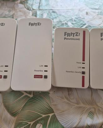 fritz! powerline