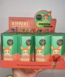 Sonny angel animal series scatola