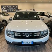 Dacia Duster 1.5 dCi 110 CV EDC S&S 4x2 Serie Spec