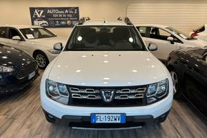 Dacia Duster 1.5 dCi 110 CV EDC S&S 4x2 Serie Spec