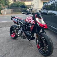 Ducati hypermotard 950 rve 2023