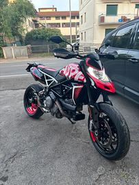 Ducati hypermotard 950 rve 2023