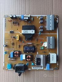 Alimentatore per TV LG 49UH610V