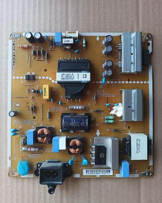 Alimentatore per TV LG 49UH610V