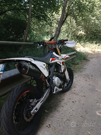 Rieju MRT Pro 125