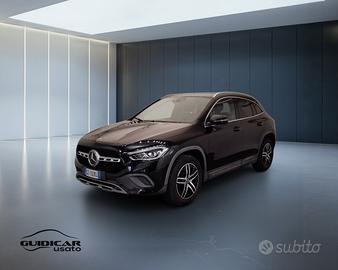 Mercedes GLA-H247 2020 - GLA 200 d Sport Plus auto