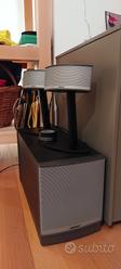 Casse PC Bose Companion 5 300W  			