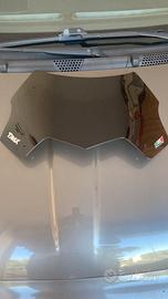 cupolino basso fumè t-max 560 2020