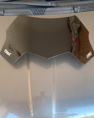 cupolino basso fumè t-max 560 2020