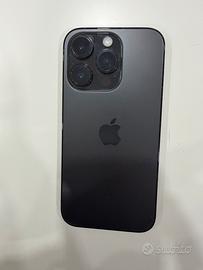 iPhone 14 Pro 256gb